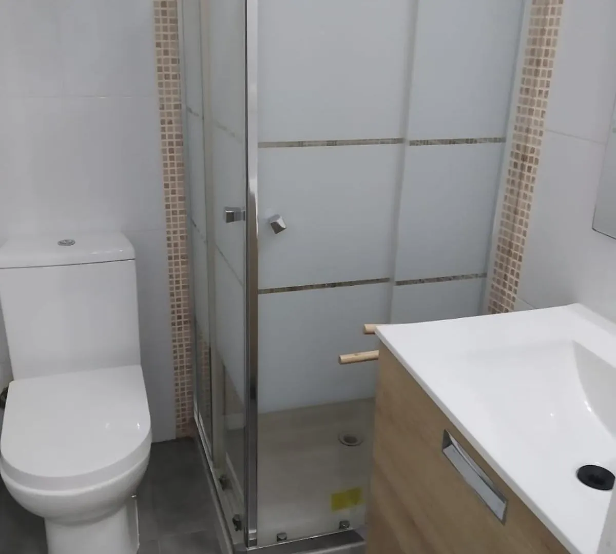 Habitacion En Casa Compartida Huelva