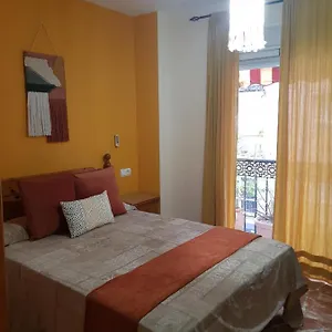 Guest house La Vega, Huelva