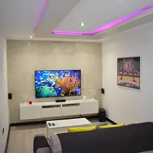 Apartamento Luxury Zona Centro, Huelva