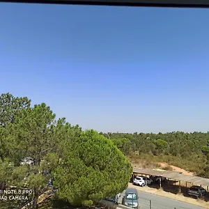Apartamento En Rompido Con Piscina, Chiringuito Y Pistas, Huelva