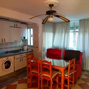 Apartamento Mirador El Rompido, Huelva