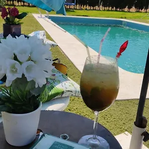 Apartamento Casa El Olivar, Huelva