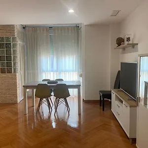 Apartamento C/ Cartaya 11, Huelva