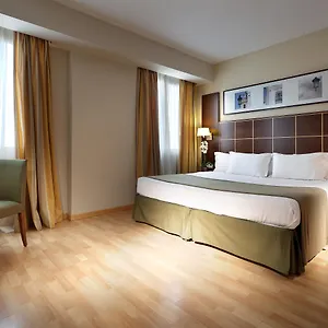 Hotel Exe Tartessos, Huelva