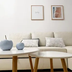 Apartamento Ayamonte Vista Esuri Golf - 12 Min To Isla Canela, Huelva