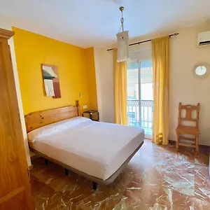 Guest house La Vega, Huelva