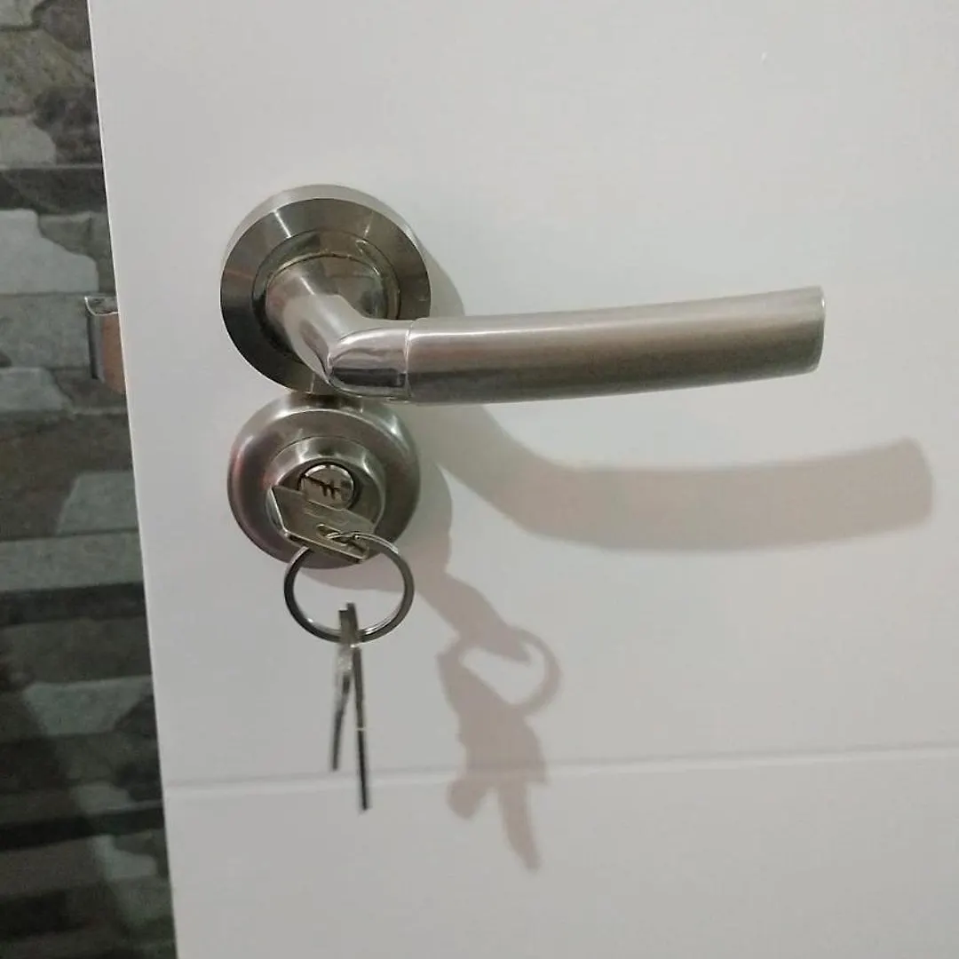 Διαμέρισμα Habitacion En Casa Compartida Ισπανία